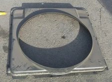 WESTERN STAR RADIATOR SHROUD 2964807