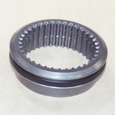 Synchro Sleeve 1-2 And 3-4 - Upgraded Torque Lock Style - Muncie M20 M21 M22 Synchro Sleeve 1-2 And 3-4 - Upgraded Torque Lock Style - Muncie M20 M21 M22