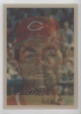 1986 Sportflics John Franco #156 0b3