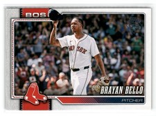 2026 Topps Baseball (Series One: #176-350) - Complete Your Set - 40% off 4+