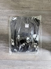 FTP Ghostface Mask Tee (Black) Size L Brand N...