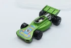 Matchbox Superfast No 24 Green Team Matchbox 1978 Lesney Vintage Diecast