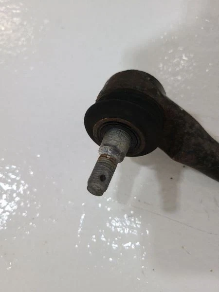 15-18 HYUNDAI SANTA FE Steering Gear Power Rack And Pinion SWB Sport 2015-2018 — 第 4/4 张图片