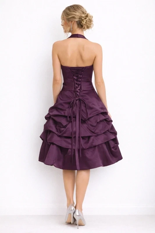 ROBE DE SOIREE ou de cérémonie - Photo 2/4