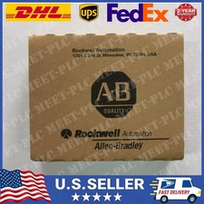 New Sealed AB 1769-IQ16 /A CompactLogix 16 Pt 24VDC Input Module US Free Tax