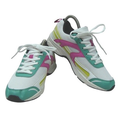 Carol Wright Women's Athletic Sneakers by Freedom Fit Zone 7M US / #51246