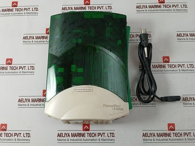 BIO-RAD PowerPac Universal Power Supply 650VA 50/60HZ Rev.F