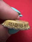 Clown Root Beer Cork Lined Soda Cap, St. Louis Missiouri Grapette Bottling Co. — photo 5