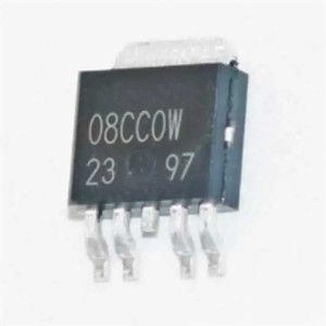 BA08CC0WFP-E2 Ic Reg Ldo 8V 1A TO252-5'' UK