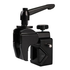Multifunction DSLR Camera Fixing Mount Clip Photo Studio Supper Clamp for Camera