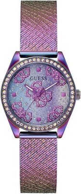 Guess Boa GW0748L3 Quarzwerk Damen-Armbanduhr