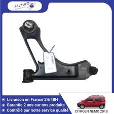 Triangle de suspension Citroen NEMO
