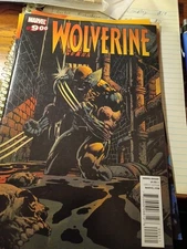 Wolverine #900 Marvel Comics; One Shot: Anthology
