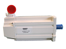 Allen-Bradley VPF-B1003T-PJ12AF Ser A Inverter Duty AC Servo Motor H4