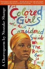 For Colored Girls Who Have Considered Suicide When ... | Buch | Zustand sehr gut