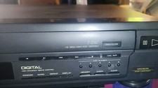 Fisher Dac 9235 Automatic Compact Disc Chamger