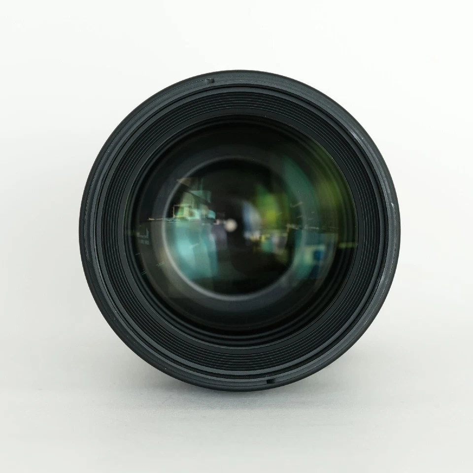 SIGMA 50-100mm F1.8 DC HSM | Art Nikon F Mount Working - Image 2 of 4