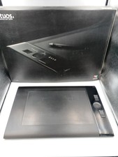 Wacom DTK-1300/K0 Pen Tablet Good Condition from Japan