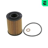 ÖLfilter Optimal OP-FOF40020 Filtereinsatz FüR Opel Antara L07 Cdti 4X4 Captiva