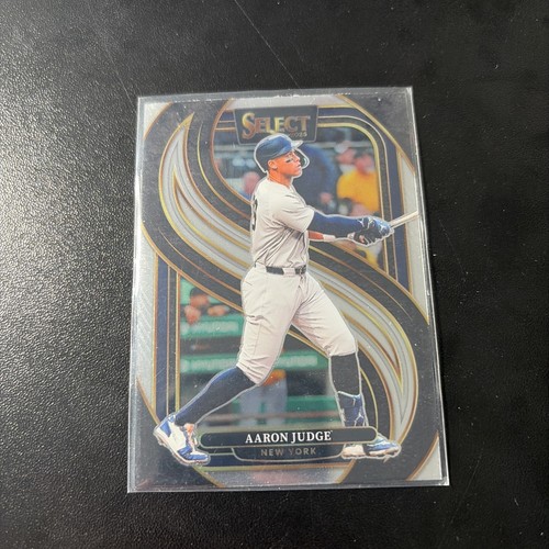 2025 Aaron Judge #170