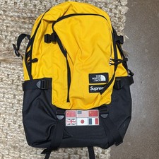Supreme North Face Backpack