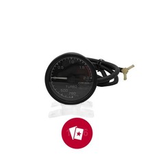 Trust Turbo Meter Gauge Japan Greddy Used From Japan Pre-owned Japanese Trust Turbo Meter Gauge Japan Greddy Used From Japan Pre-owned Japanese