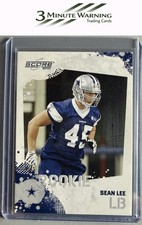 2010 Score #389 Sean Lee