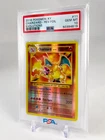 2016 POKEMON XY EVOLUTIONS #11 CHARIZARD-REVERSE FOIL EVOLUTIONS PSA 10