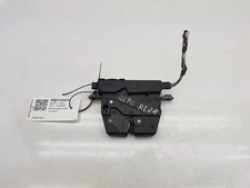 BMW 5 SERIES TAILGATE BOOT LOCK CATCH LATCH 7191212 F10 2011