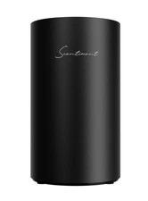 New In Box-Scentiment Scent Diffuser Mini - Black