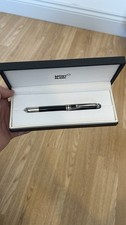 Mont Blanc Meisterstuck 18K Nib 4810 Fountain Pen