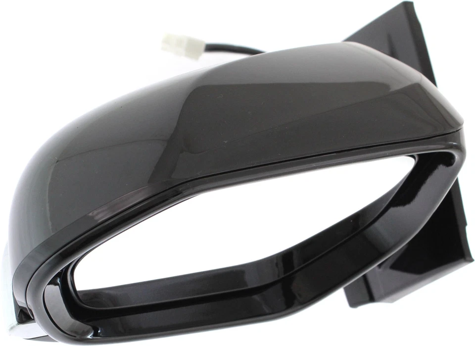 Mirrors  Driver Left Side Heated Hand for Toyota Prius Prime 2017-2020 Foto 2 de 4