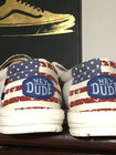 Hey Dudes  Shoes Men's 11 America's Team Dallas Cowboys — photo 3