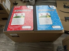 BAZIC Primary Journal Composition Book Marble (48-Pack)