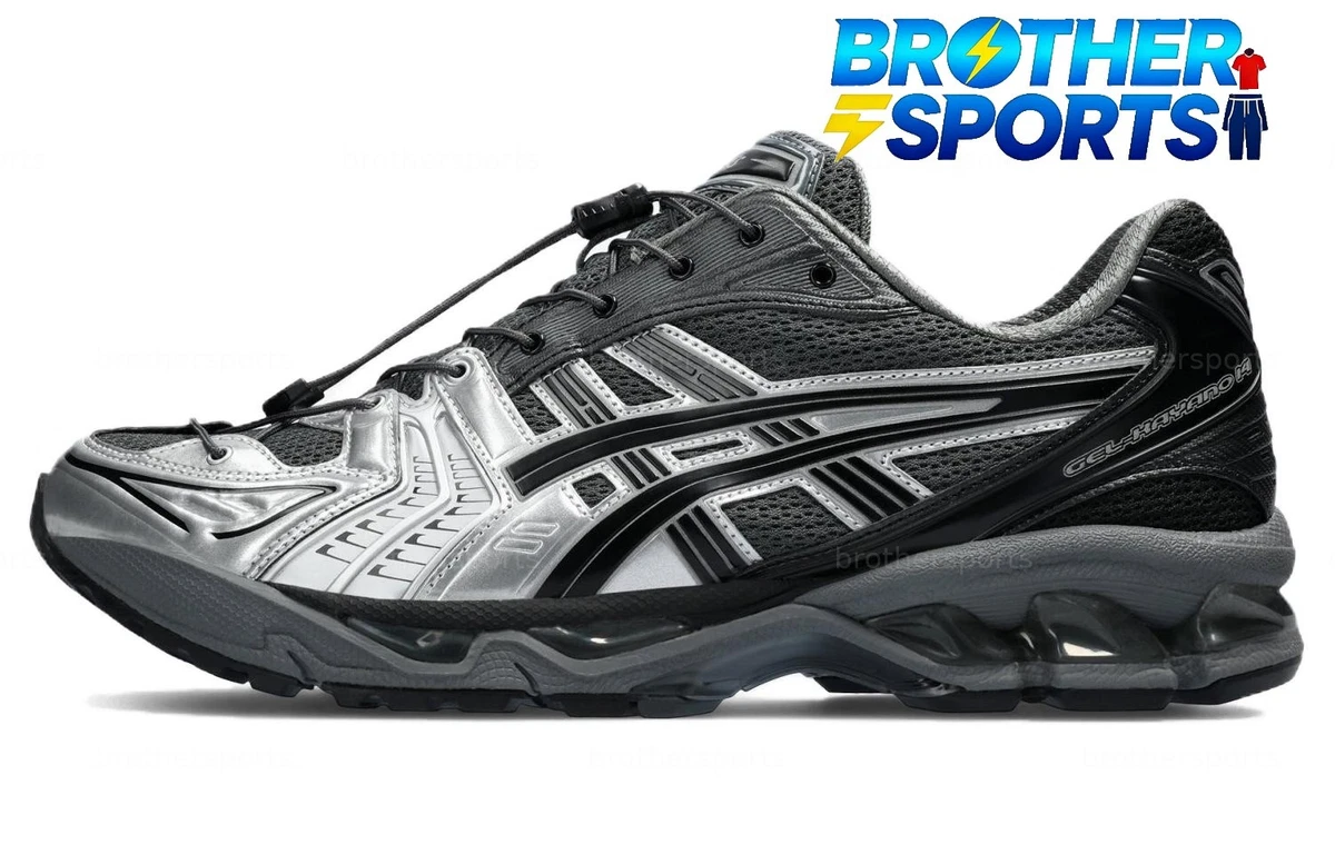 UNAFFECTED x ASICS Gel Kayano 14 Infinite Wonders Pack - Dark