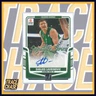 2024-25 Panini Donruss Euroleague Basketball Darjus Lavrinovic Signature Series