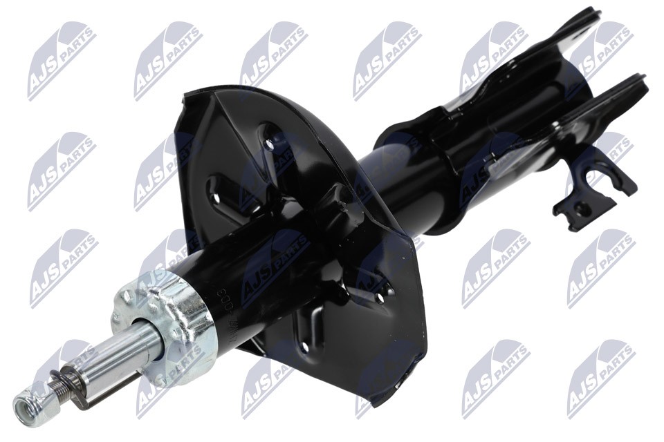 Nty Front Shock Absorber For Mazda 323 98-04,Premacy 99-05 /Left - Image 6