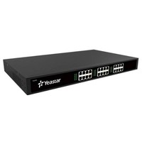 1044350 Yeastar Gateway TA2400 24x FXS 10 1 Gbps ~D~