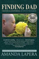 Amanda Lapera | Finding Dad, Paranoid Schizophrenia | Taschenbuch | Englisch