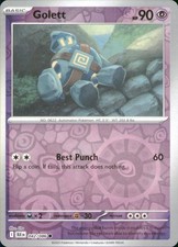 Pokemon Black Bolt Reverse Holo - Choose Your Own Card - Buy 3 Get 1 Free