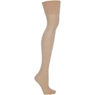 Cosyfeet Standard Fit Softhold® Premium Hold‑ups Petite Length 30 Denier 2 Pairs