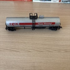 Vintage Toy Train Exon Happy Motoring
