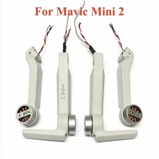 Arm With Motor For DJI Mini 2 Front Left/Front Right/Back Left/Back Right OEM