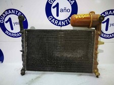 Radiateur Lancia DEDRA
