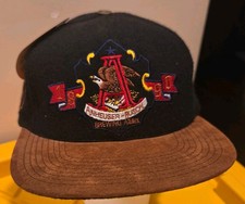 Anheuser Busch Collectors Edition Cap Made In USA 3,567 Of 10k Adjustable NWT