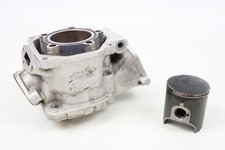 Senior Rotax Max EVO RS Kart Engine Cylinder / Barrel with Matching Piston