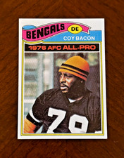 1977 Topps Football - Complete Your Set #251-528 - NICE - VINTAGE - STARS+!
