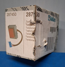 Vaillant Trafo ERA El 60/21 0600295.0 Zündtrafo VC VCW 194 204 287450