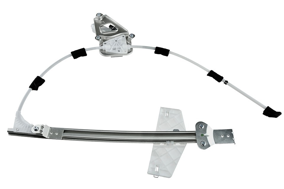 Monte-vitre premium 68059645AA en acier renforcé pour Jeep Grand Cherokee IV côté conducteur