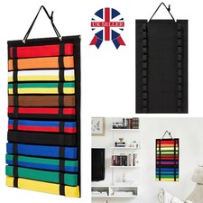 Martial Arts Belts Organizer Karate Belt Display Holder Taekwondo Belts